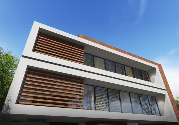 condominio ORTEGA
